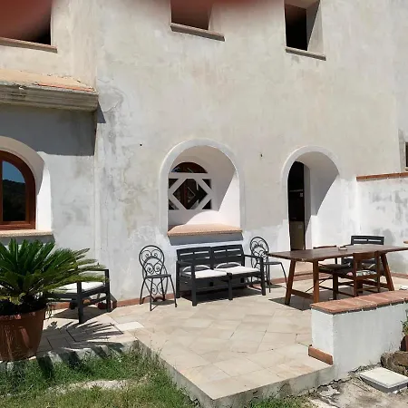 Li Funnesi 2 - Santeodorohouse Apartment San Teodoro (Sardinia)