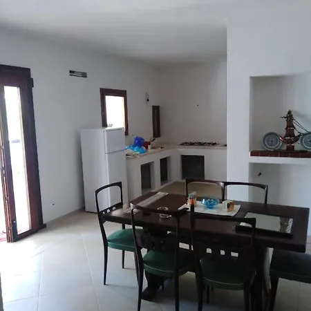 Apartment Li Funnesi 2 - Santeodorohouse San Teodoro (Sardinia)