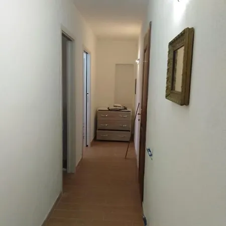Apartment Li Funnesi 2 - Santeodorohouse
