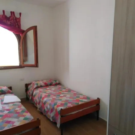 Li Funnesi 2 - Santeodorohouse Apartment San Teodoro (Sardinia)