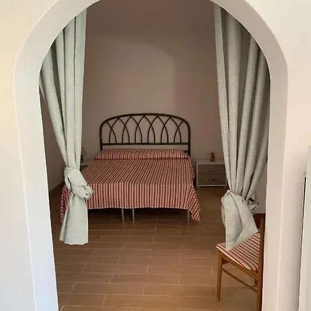 Li Funnesi 2 - Santeodorohouse San Teodoro (Sardinia)