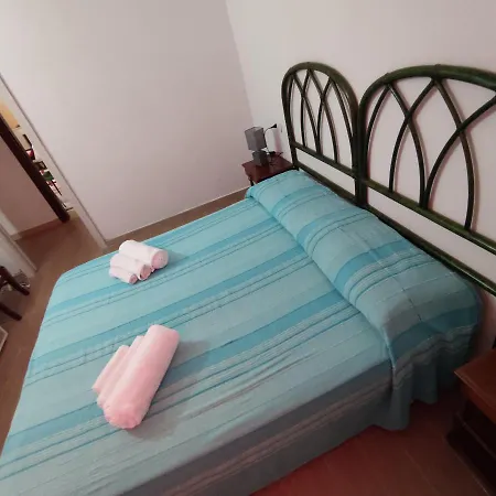 Apartment Li Funnesi 2 - Santeodorohouse San Teodoro (Sardinia)