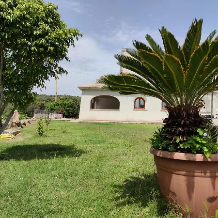 Apartment Li Funnesi 2 - Santeodorohouse San Teodoro (Sardinia)